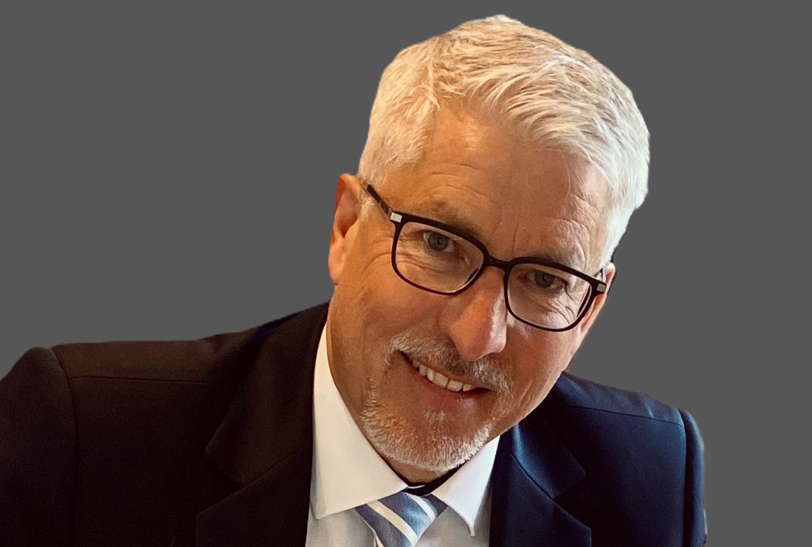 Dr. Johannes Einsiedler, Patentanwalt